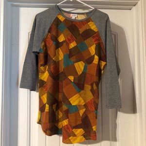 Lularoe Randy size large.